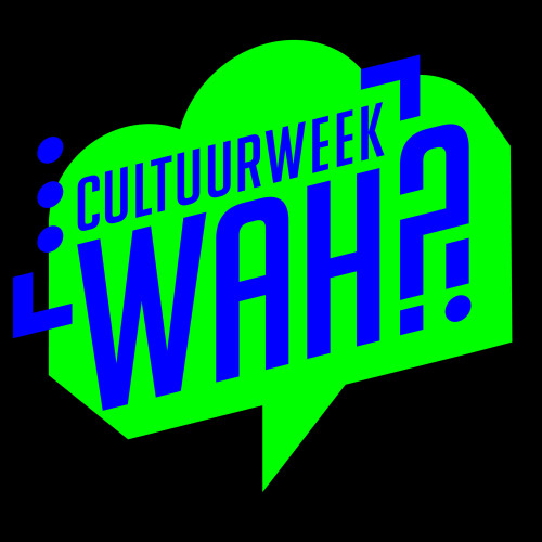 Van 20 tot 24 maart: De WAH?! week